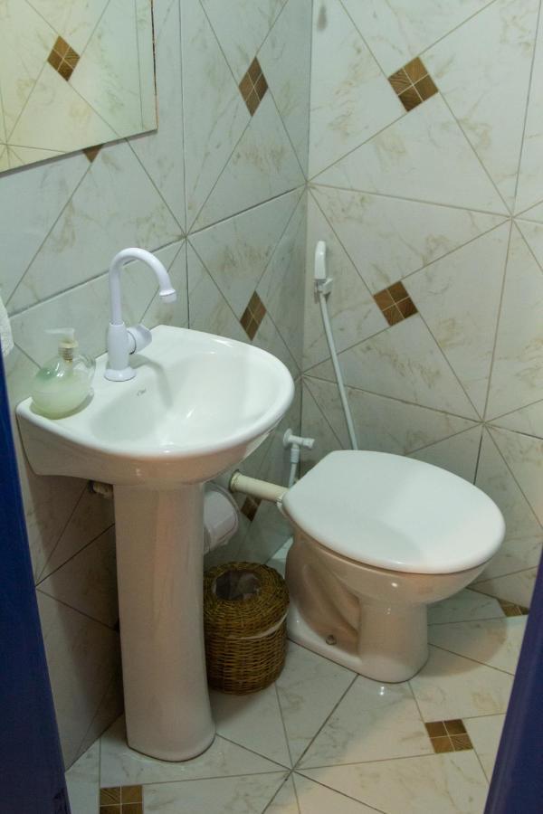 Pousada Gira Mundo Porto Seguro Ngoại thất bức ảnh
