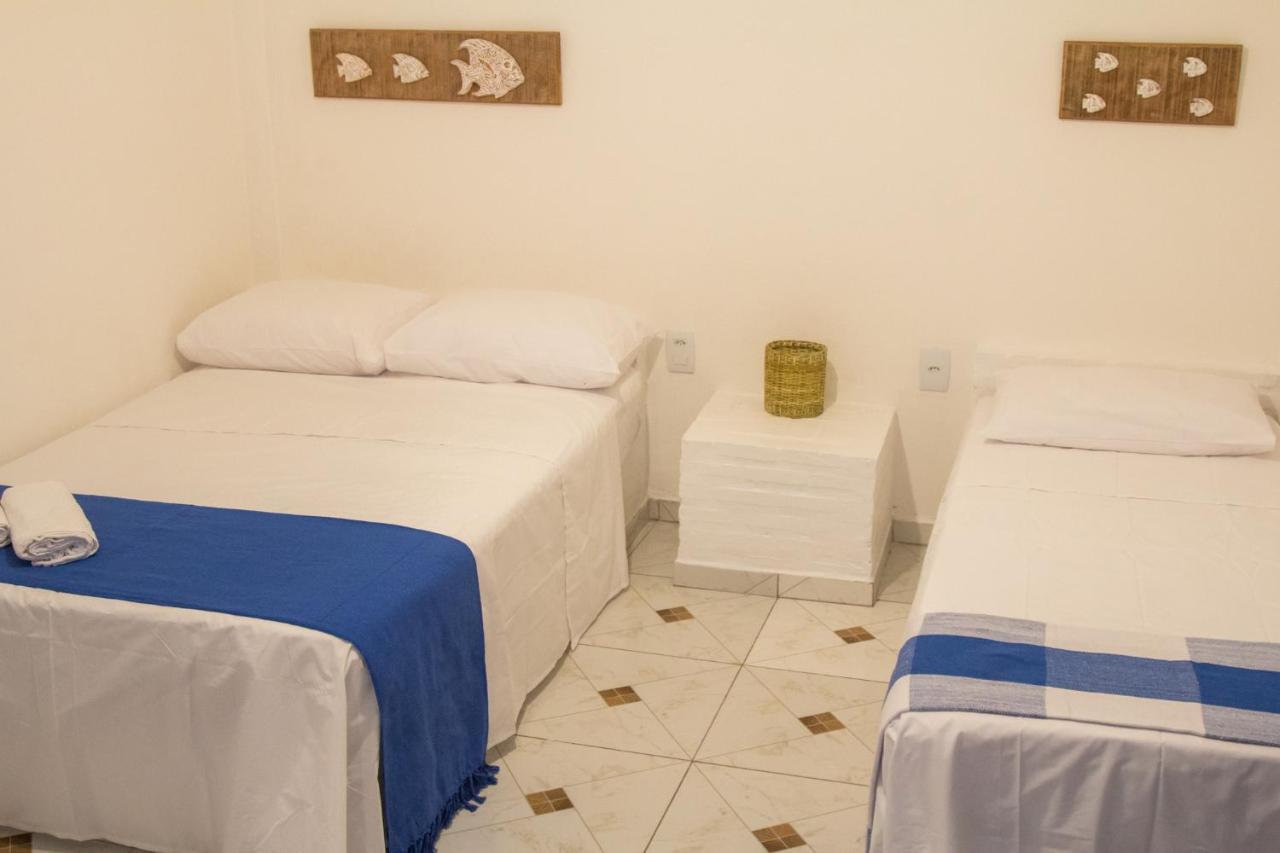 Pousada Gira Mundo Porto Seguro Ngoại thất bức ảnh