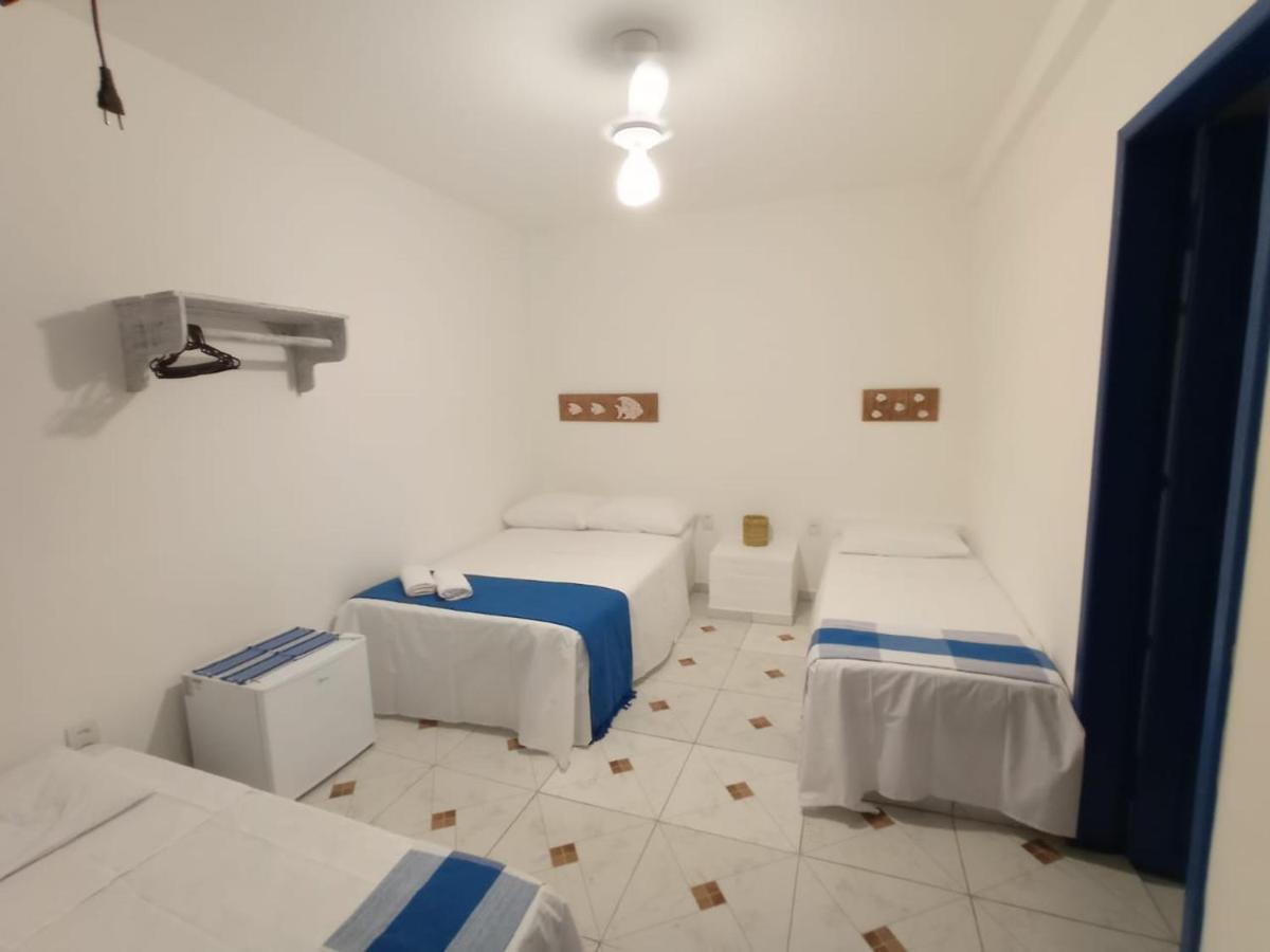 Pousada Gira Mundo Porto Seguro Ngoại thất bức ảnh