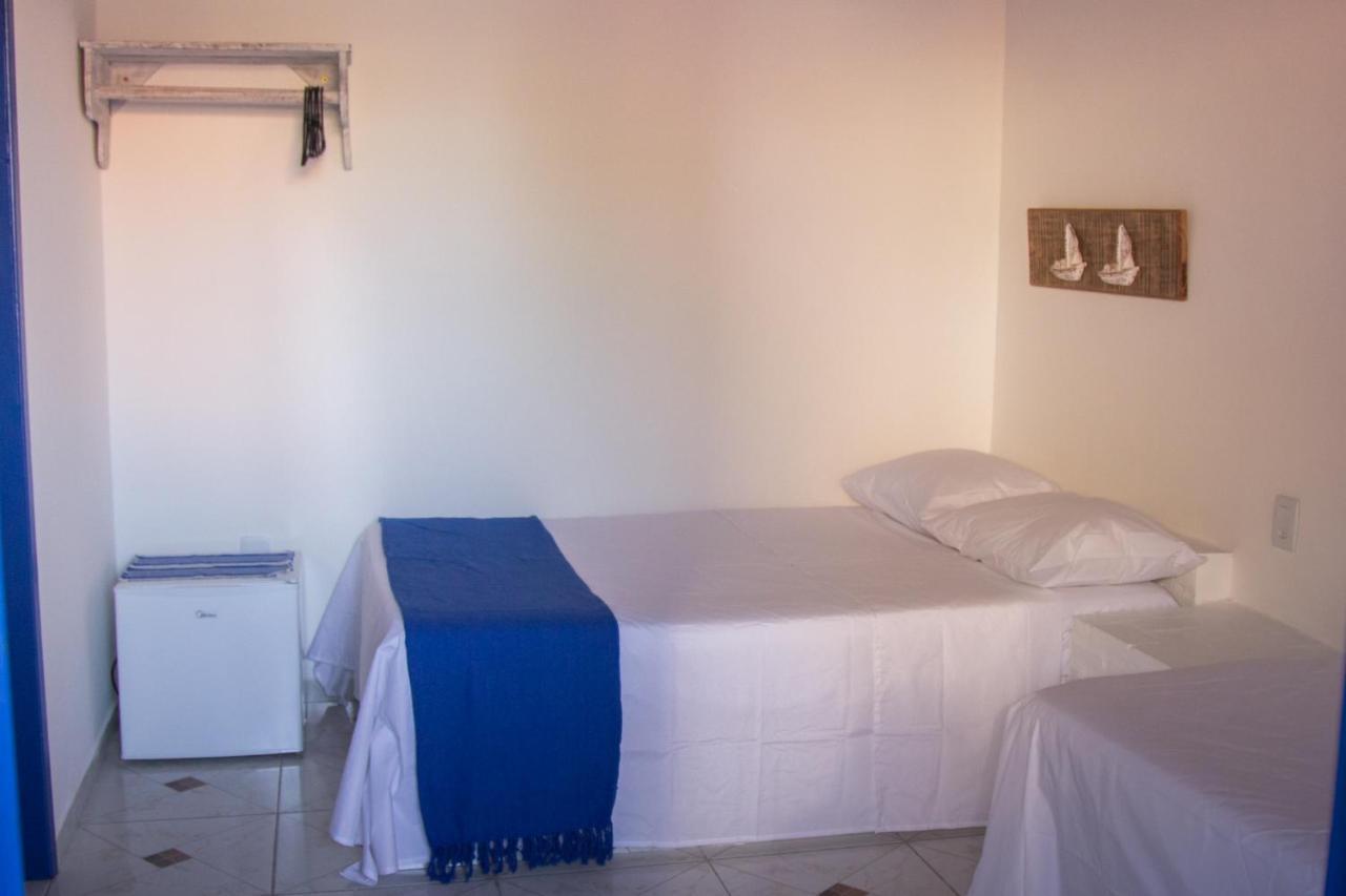 Pousada Gira Mundo Porto Seguro Ngoại thất bức ảnh