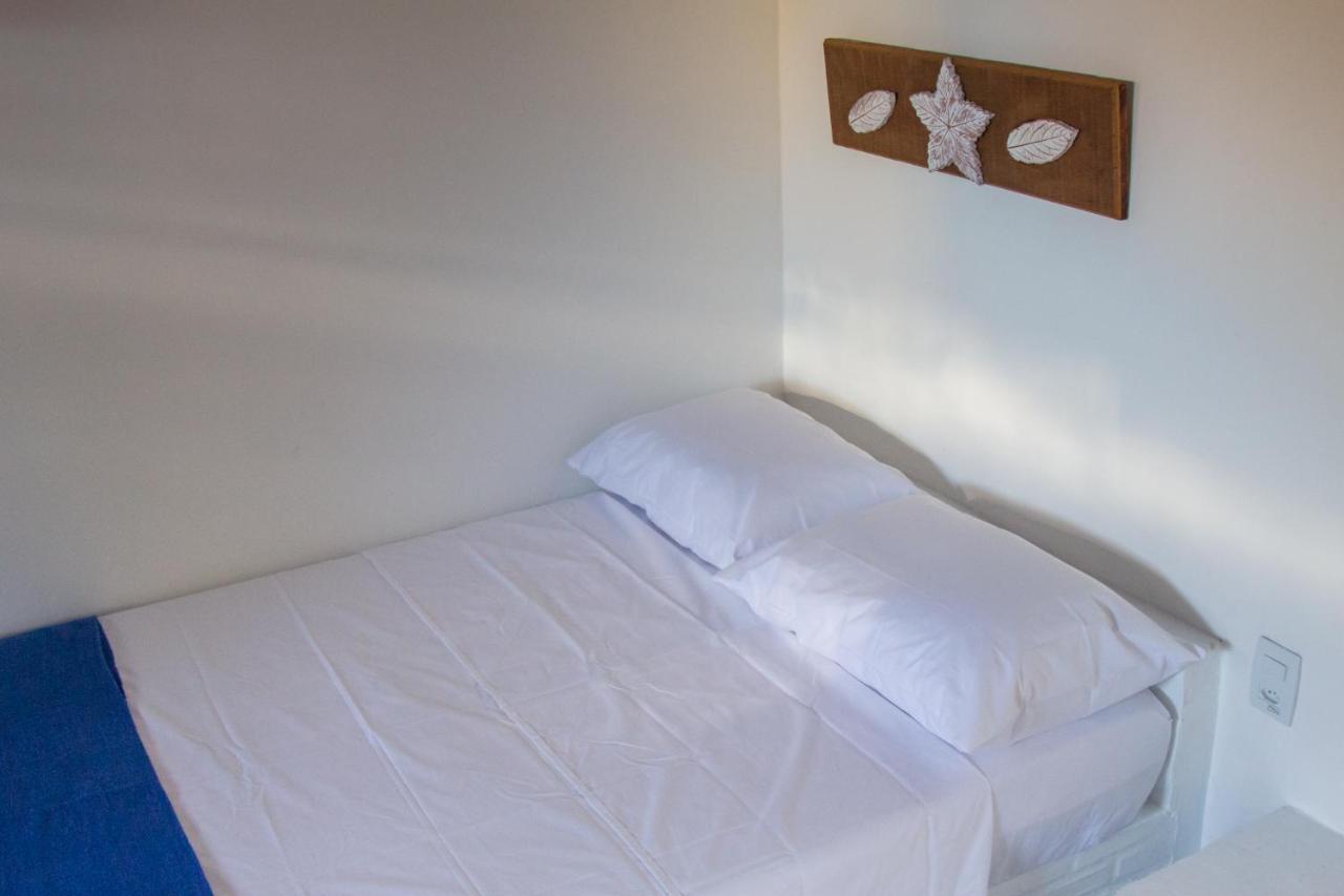 Pousada Gira Mundo Porto Seguro Ngoại thất bức ảnh