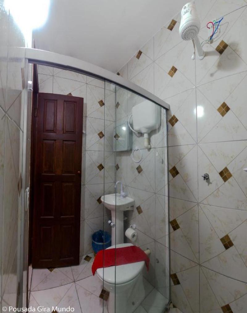 Pousada Gira Mundo Porto Seguro Ngoại thất bức ảnh