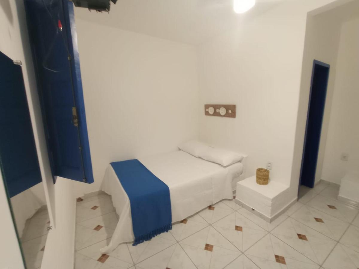 Pousada Gira Mundo Porto Seguro Ngoại thất bức ảnh