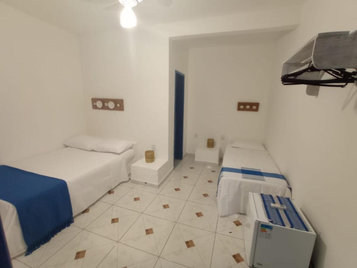 Pousada Gira Mundo Porto Seguro Ngoại thất bức ảnh