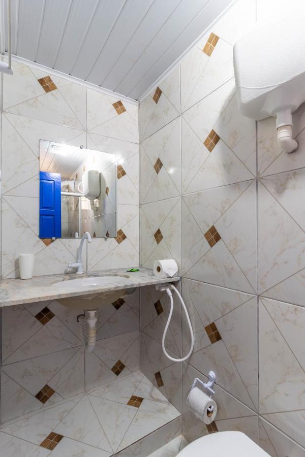 Pousada Gira Mundo Porto Seguro Ngoại thất bức ảnh