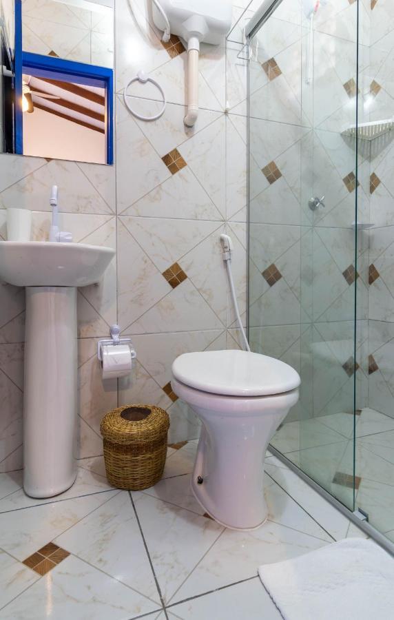 Pousada Gira Mundo Porto Seguro Ngoại thất bức ảnh