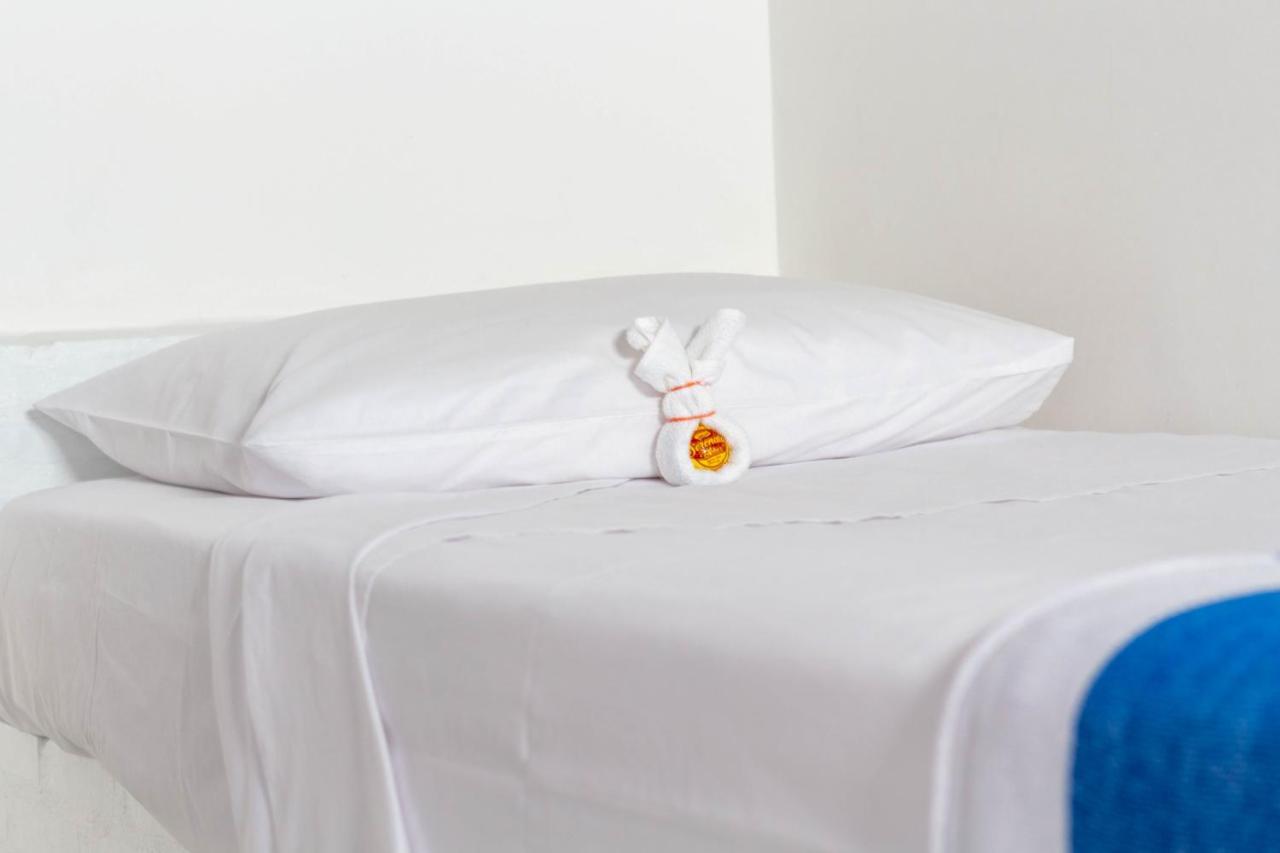 Pousada Gira Mundo Porto Seguro Ngoại thất bức ảnh