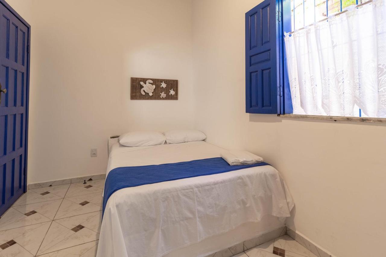 Pousada Gira Mundo Porto Seguro Ngoại thất bức ảnh