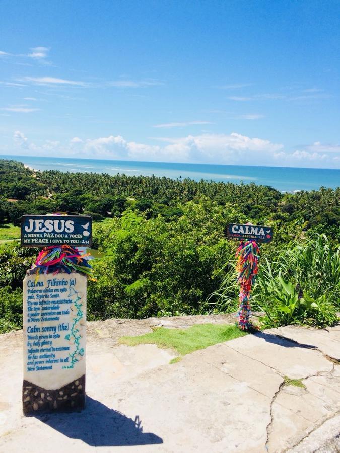 Pousada Gira Mundo Porto Seguro Ngoại thất bức ảnh